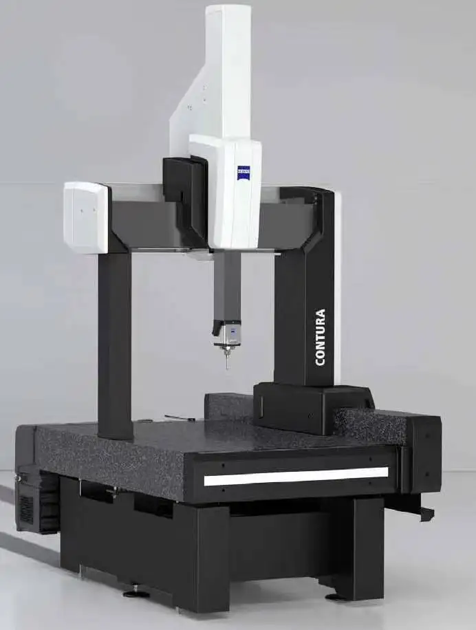 广西广西蔡司广西三坐标CONTURA