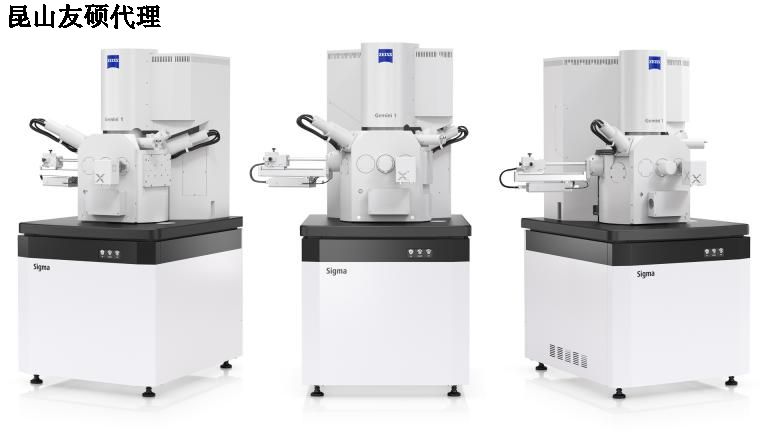 广西广西蔡司扫描电镜